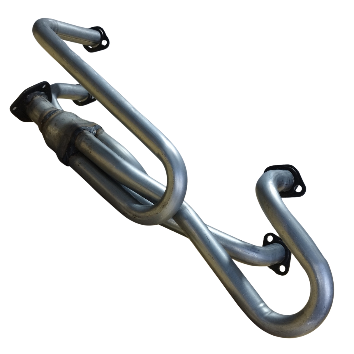 Aranha Coletor Dimensionado 4X1 Volkswage...