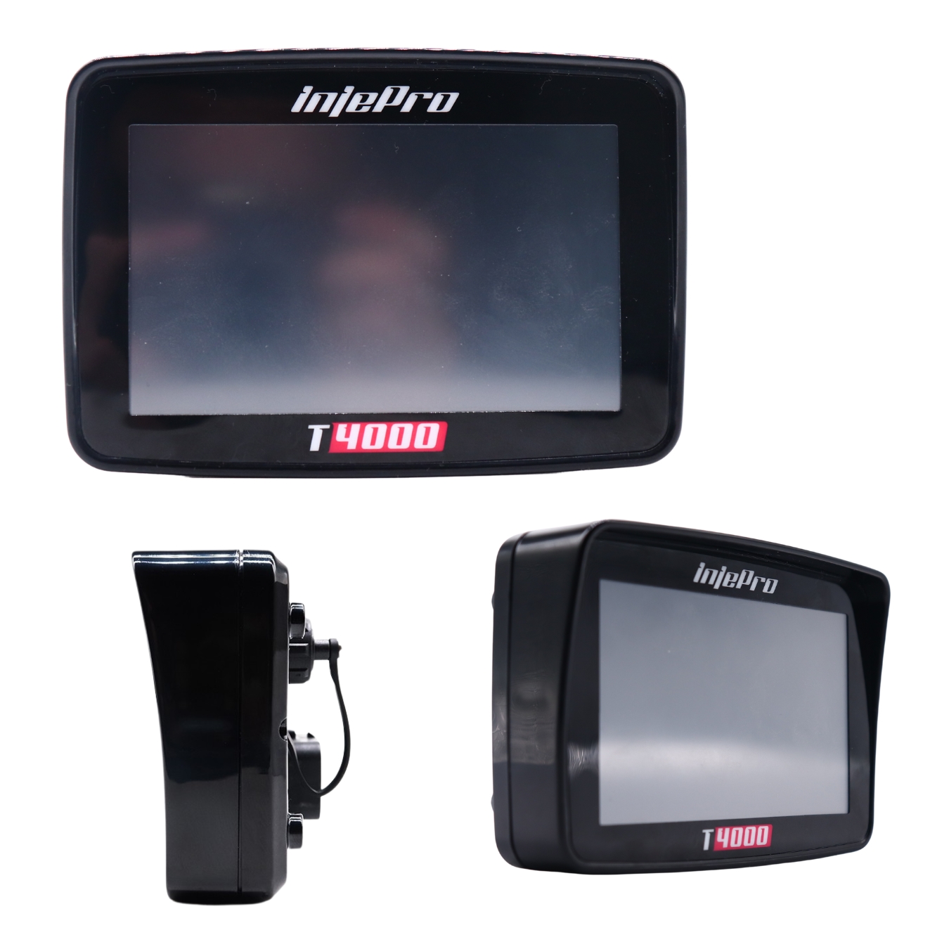 Injeção Eletronica Injepro T4000