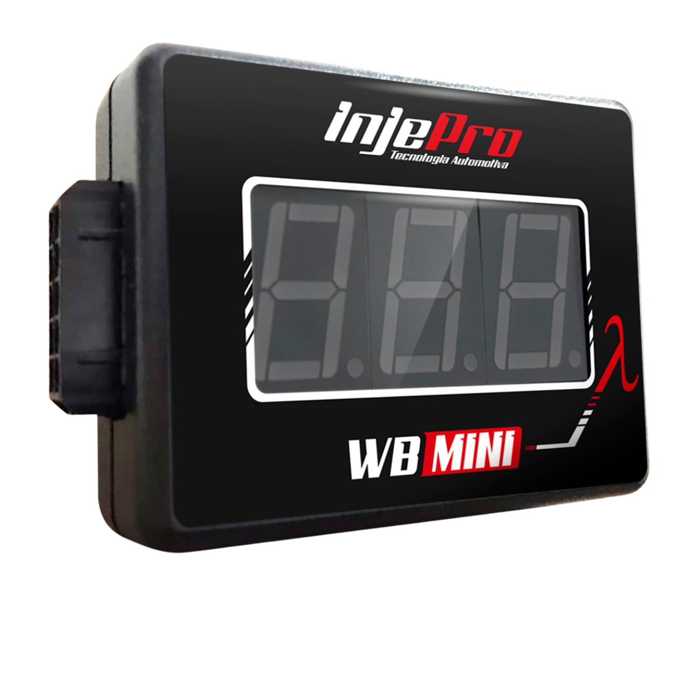 WB Mini com Display InjePro