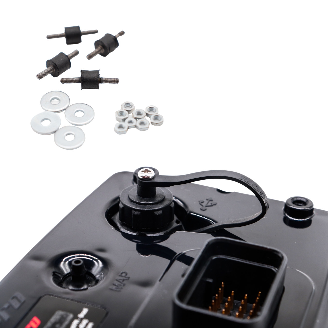 Injeção Eletronica Injepro S3000 V2