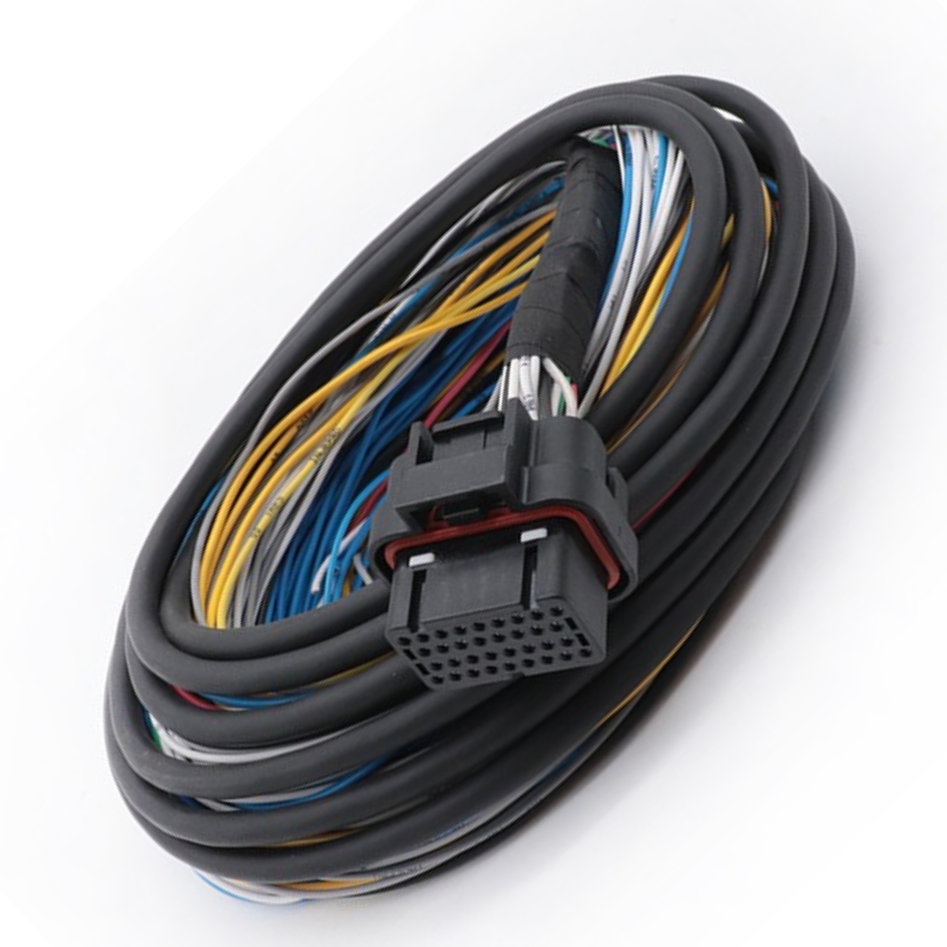 Chicote T4000 34 Vias 3 metros
