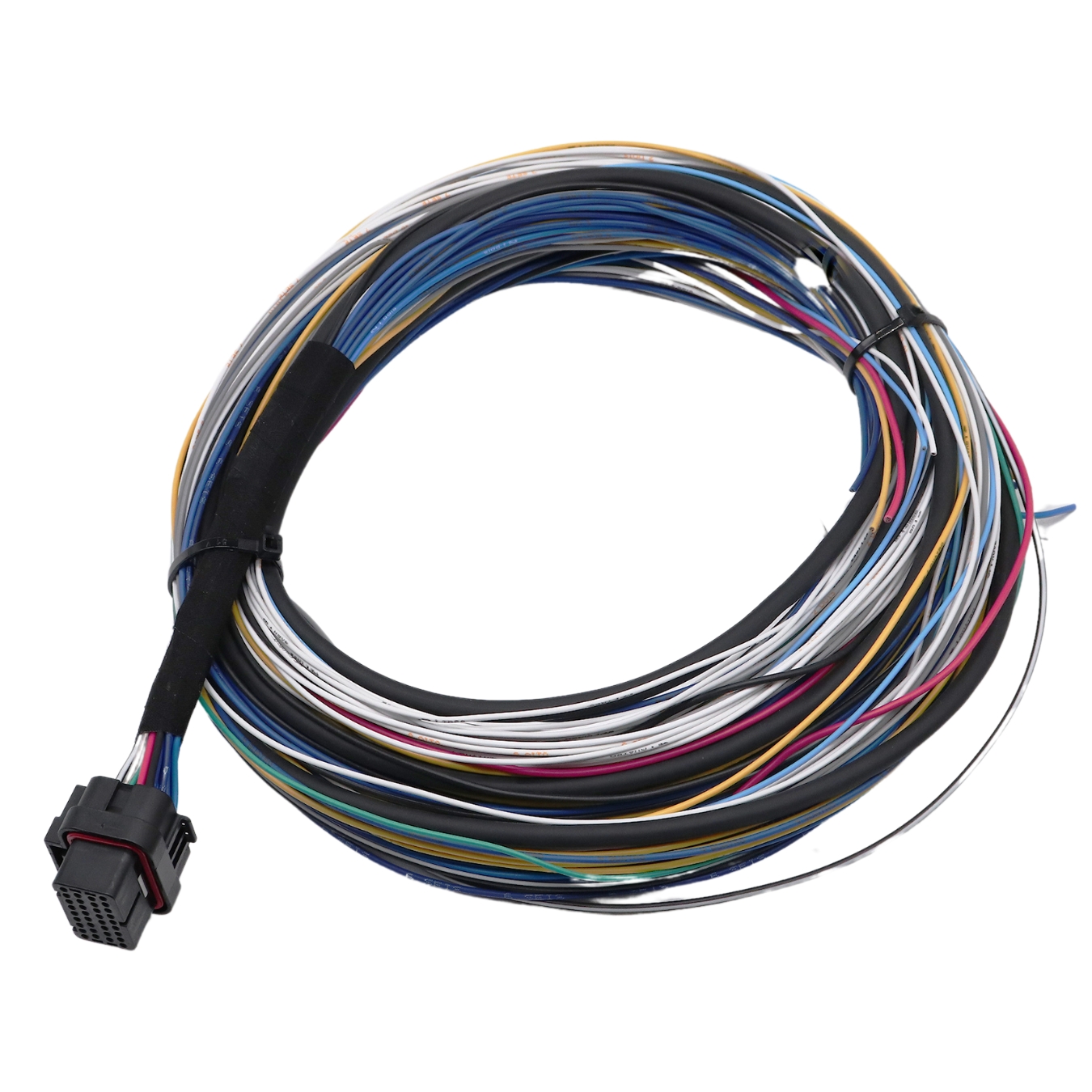 Chicote T4000 34 Vias 3 metros