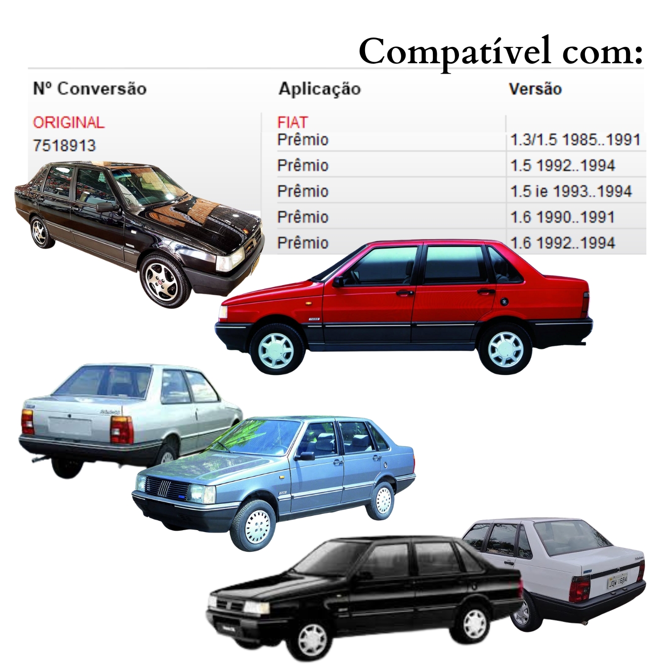 Escapamento Silencioso Intermediário Fiat...