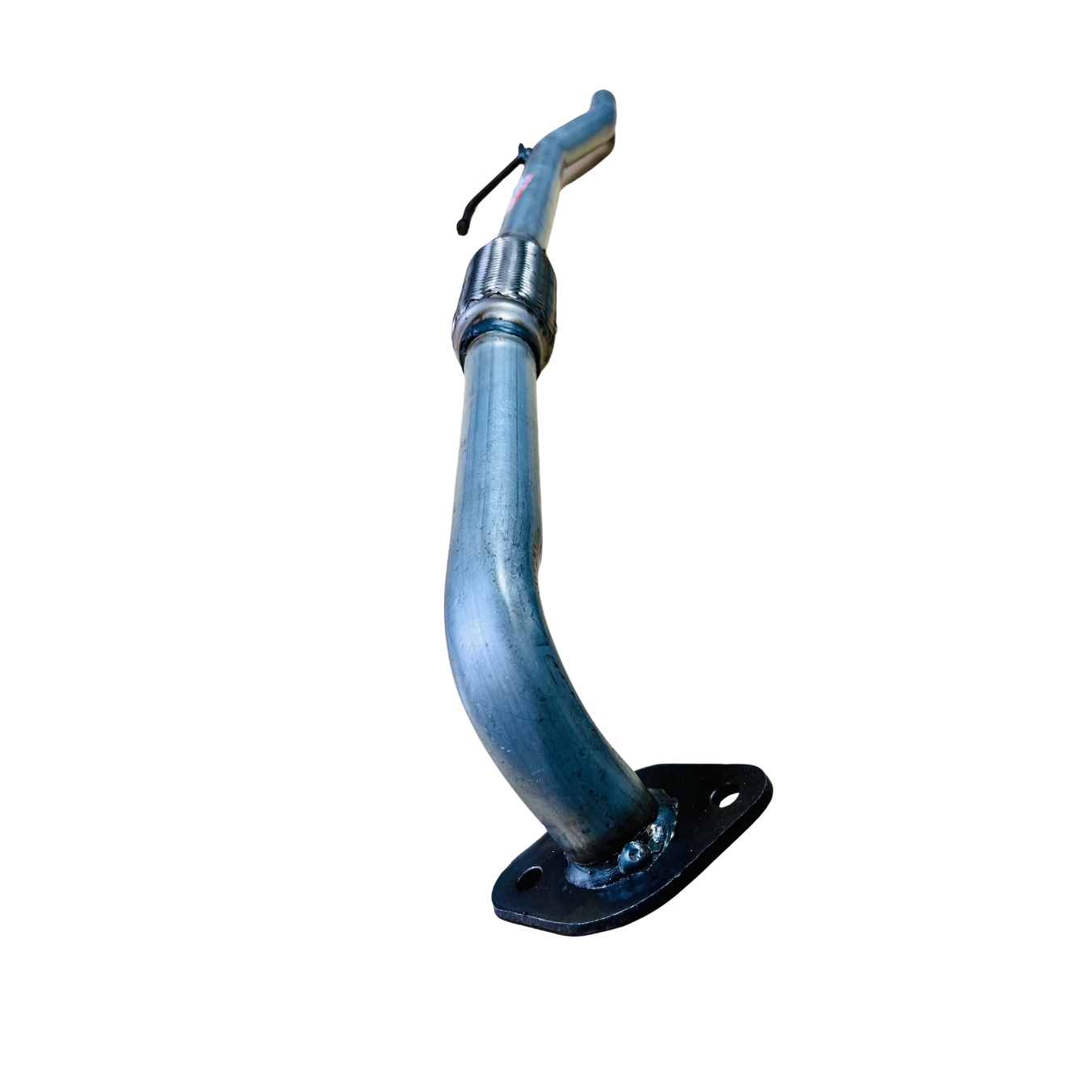 Tubo do Motor Fiat Mobi 8v 4 Cil