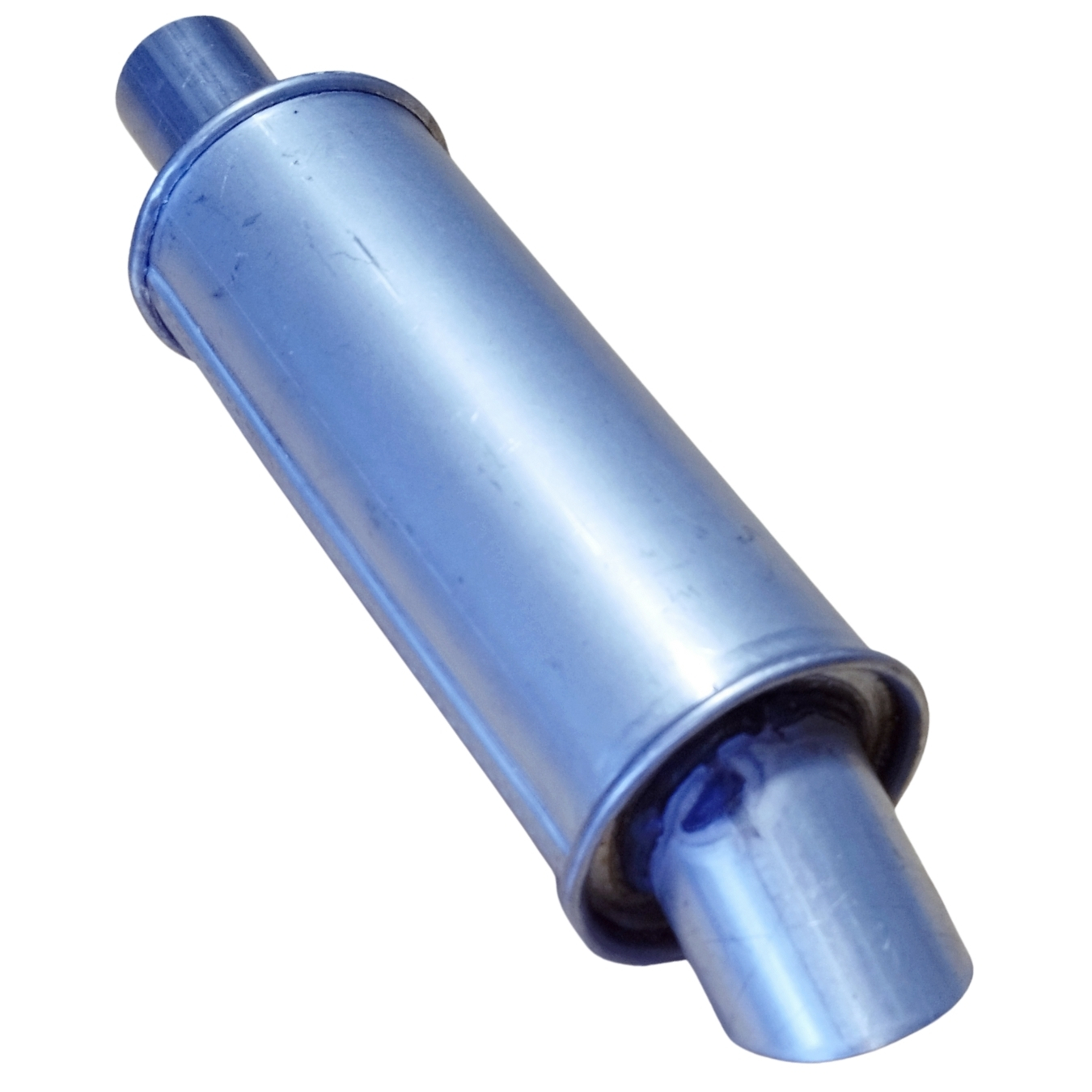 Abafador Universal Esportivo Adaptação Tu...