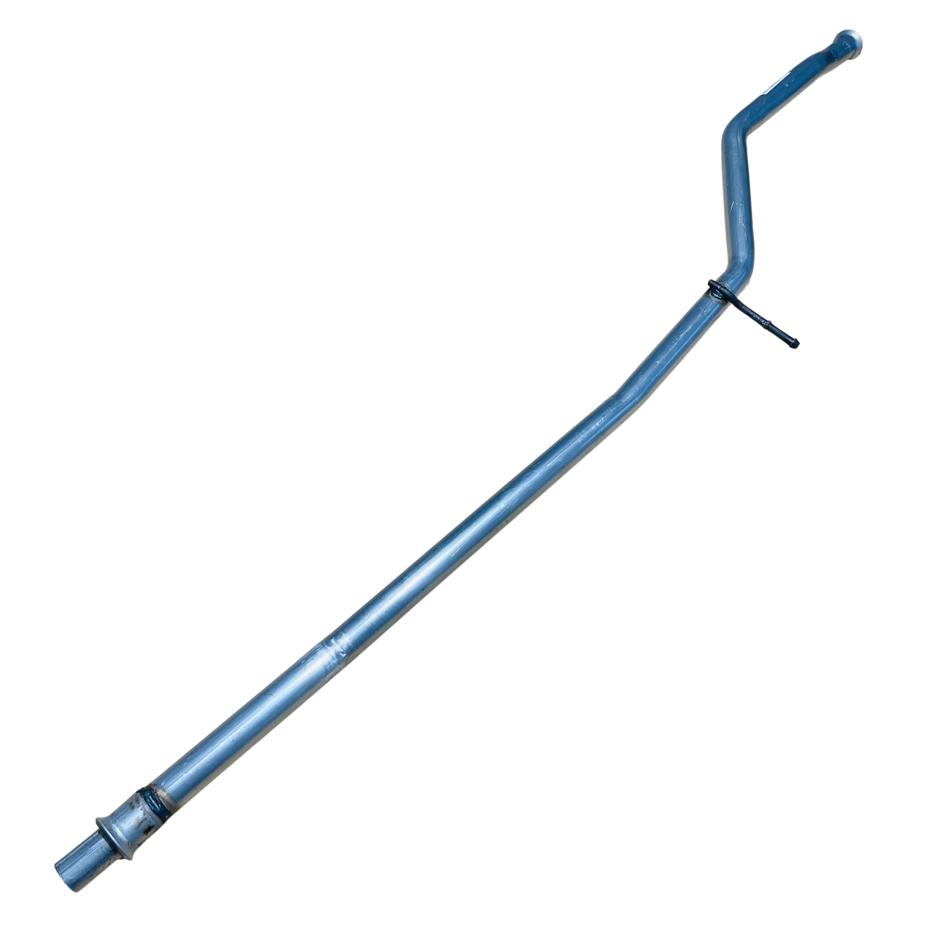 Escapamento Tubo Intermediário Peugeot 20...