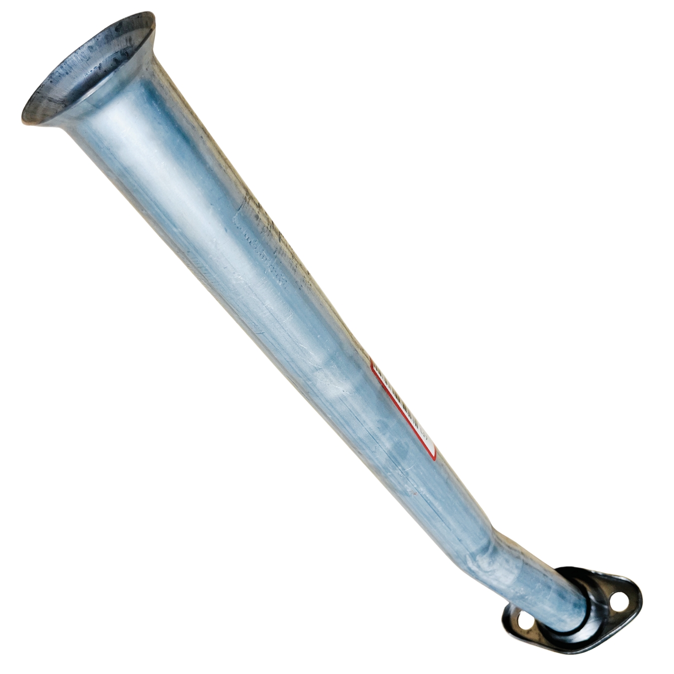 Escapamento Tubo Intermediário Anterior P...