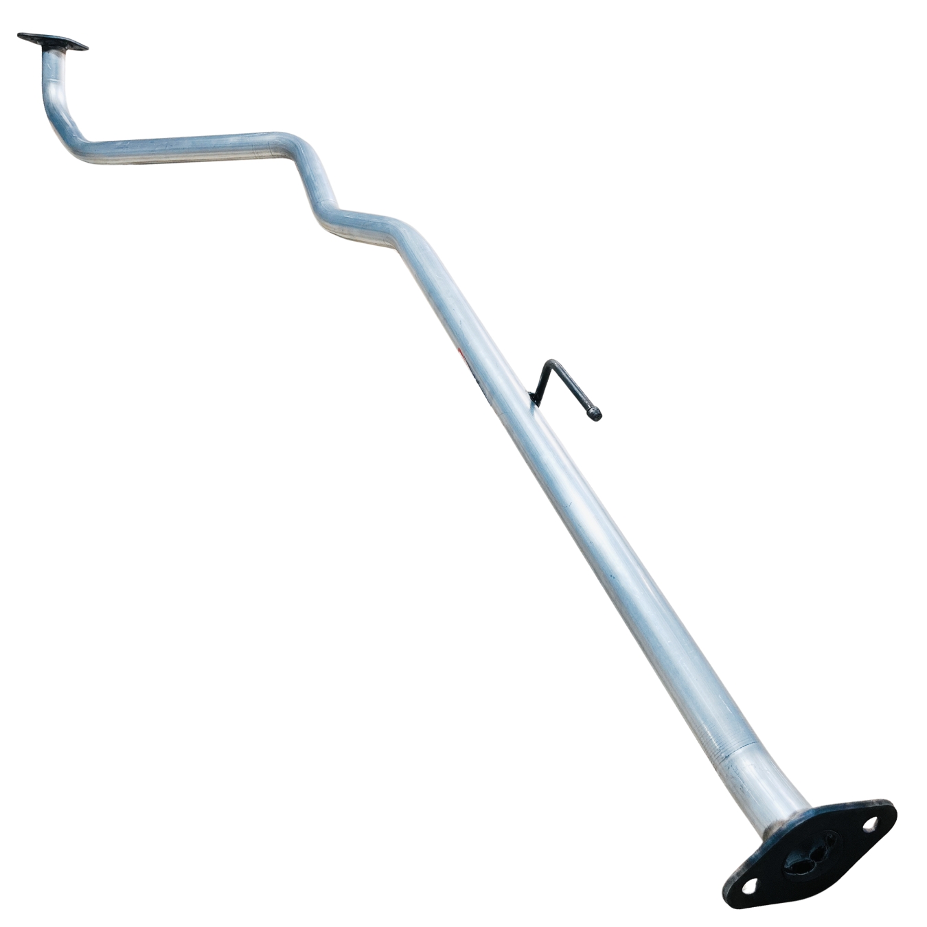 Escapamento Tubo Intermediário Hyundai HB...