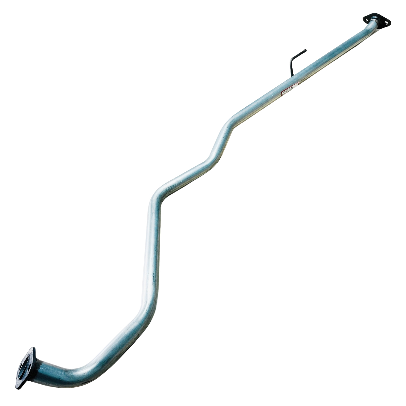 Escapamento Tubo Intermediário Hyundai HB...