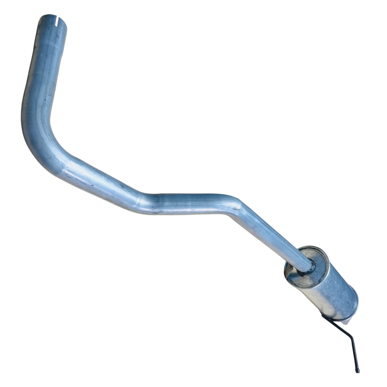 Escapamento Esportivo Volkswagen Polo 1.0...