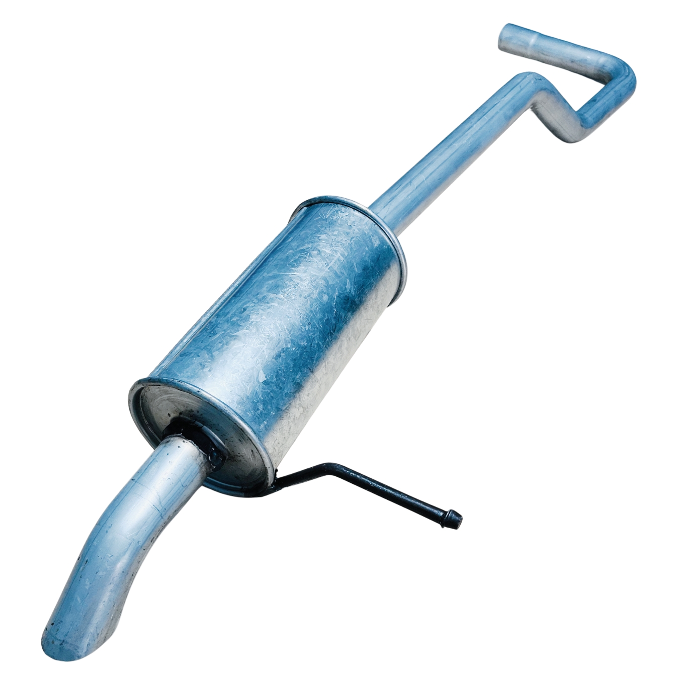 Escapamento Esportivo Volkswagen Polo 1.0...