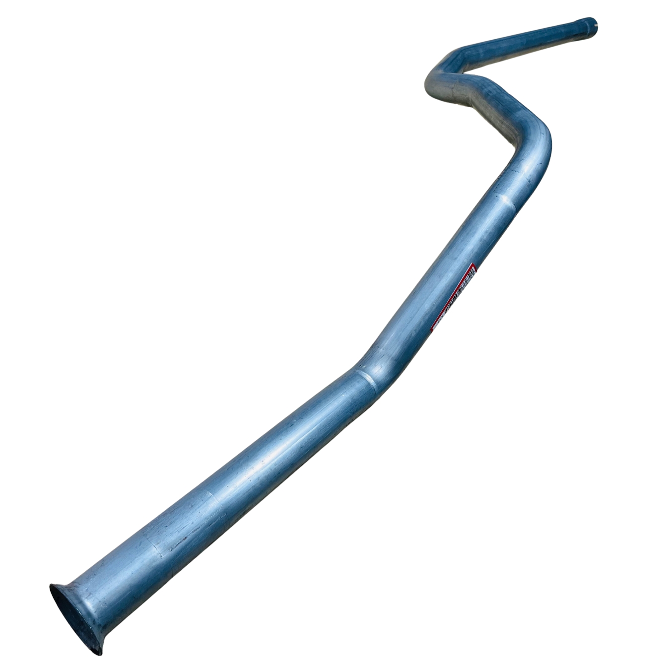 Escapamento Tubo Intermediário Citroen C4...