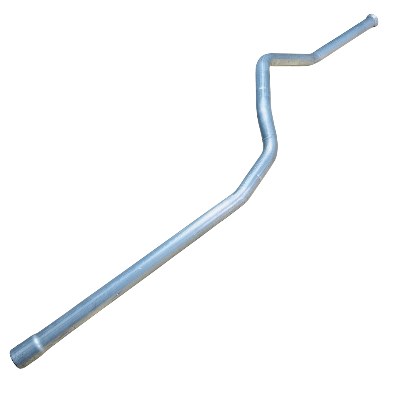 Escapamento Tubo Intermediário Citroen C4...