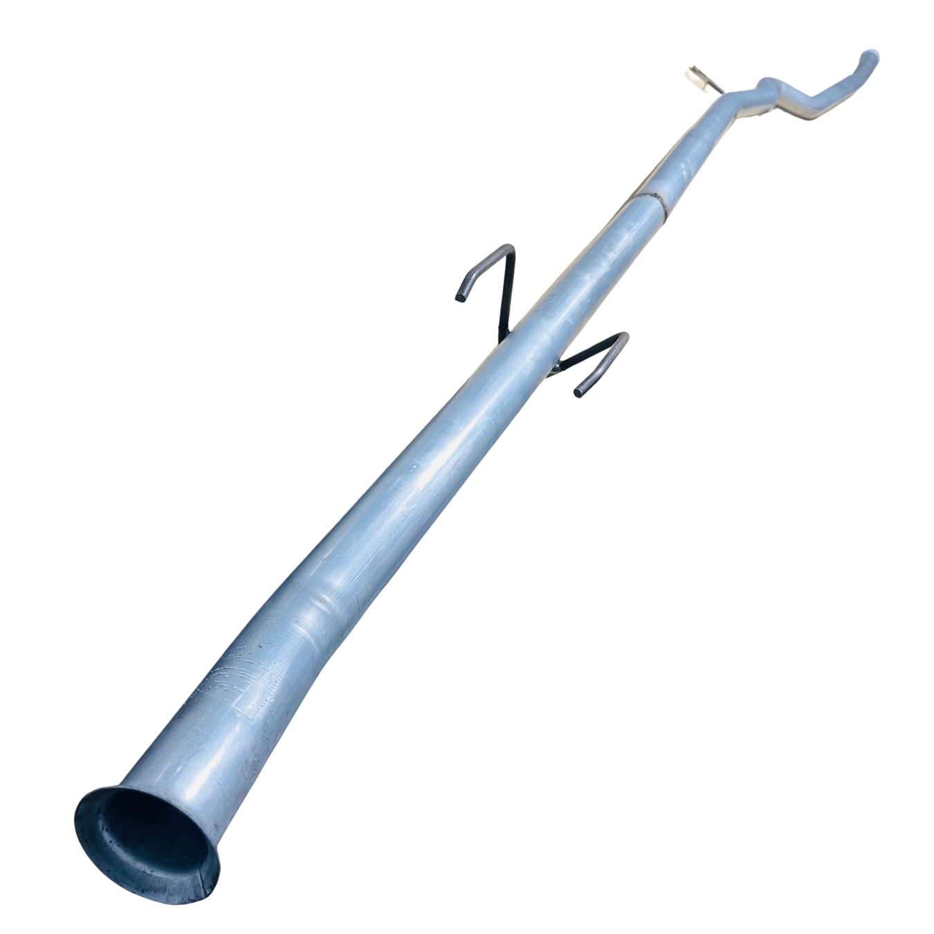 Escapamento Tubo Intermediário Peugeot 20...