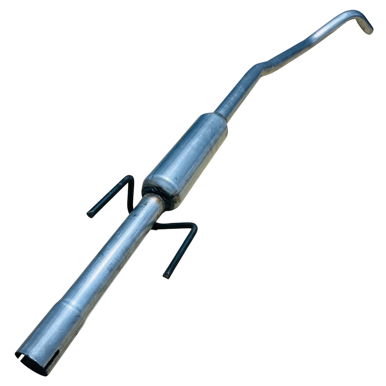 Escape Silencioso Intermediário Celta Cla...