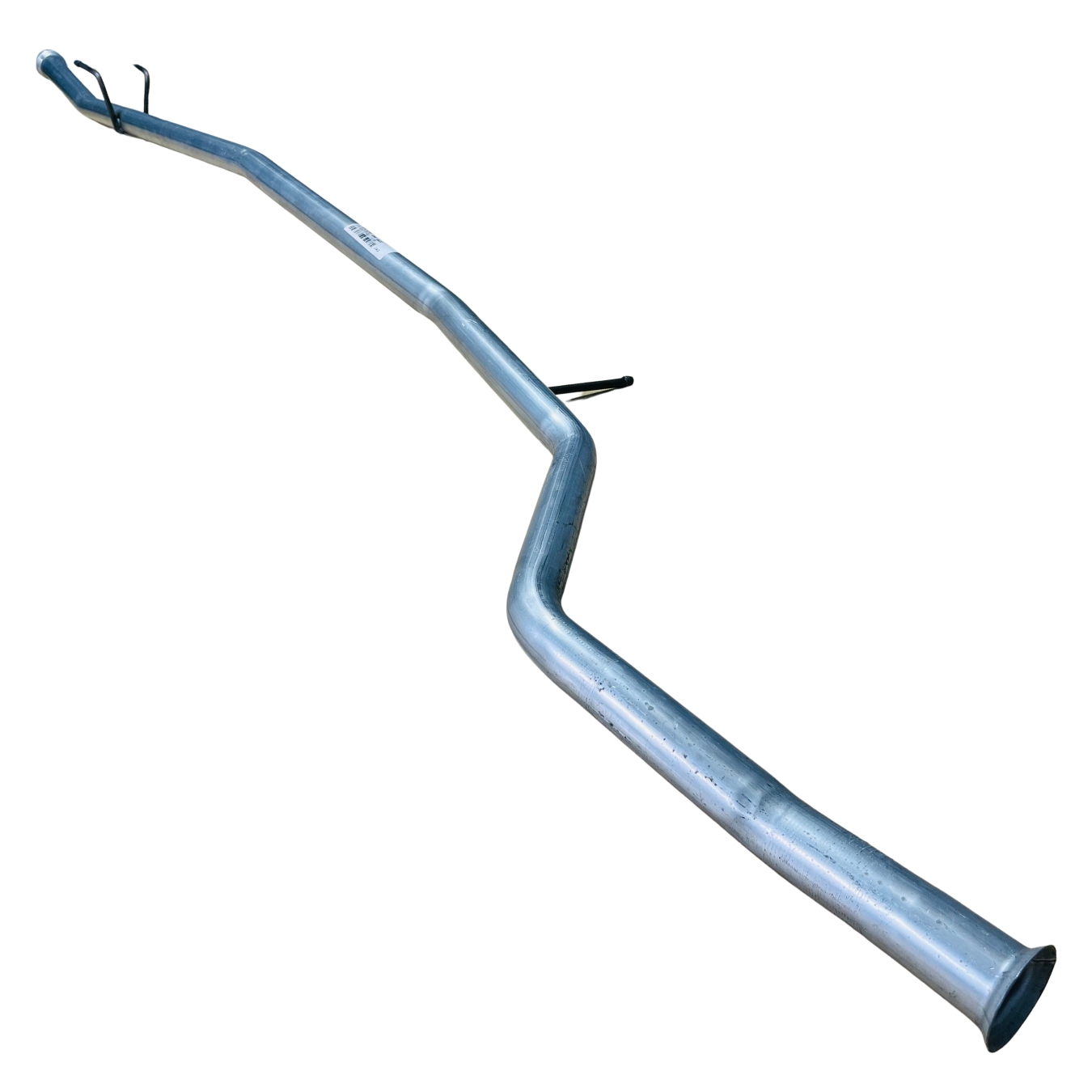 Escapamento Tubo Intermediário Peugeot 20...