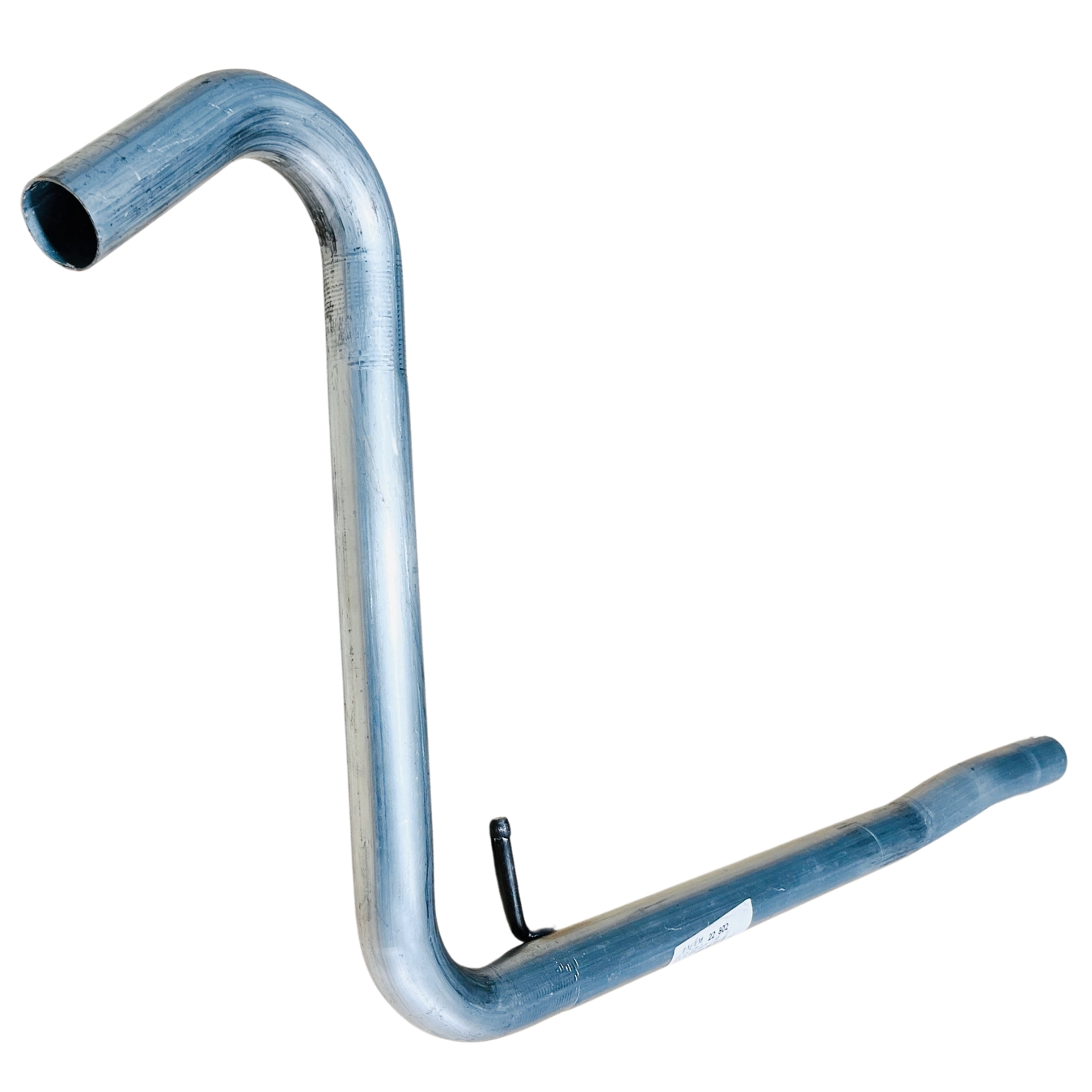 Escapamento Tubo Intermediario Volkswagen...